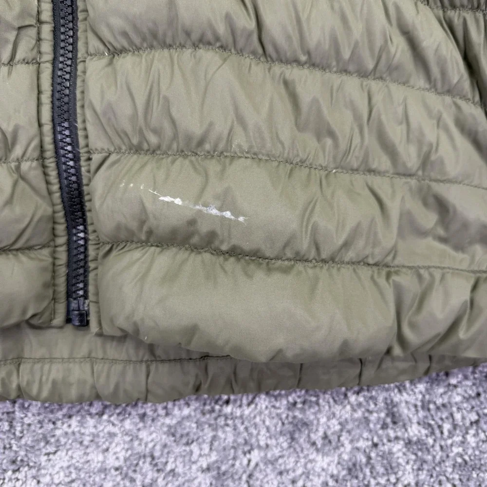 The North Face pre owned